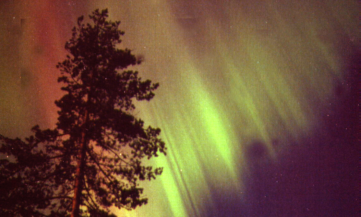 Aurora Borealis