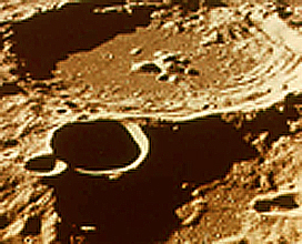 Crater
