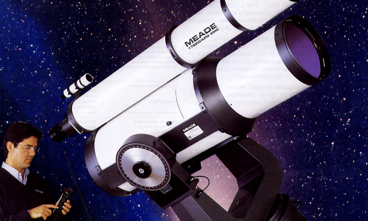 Telescope